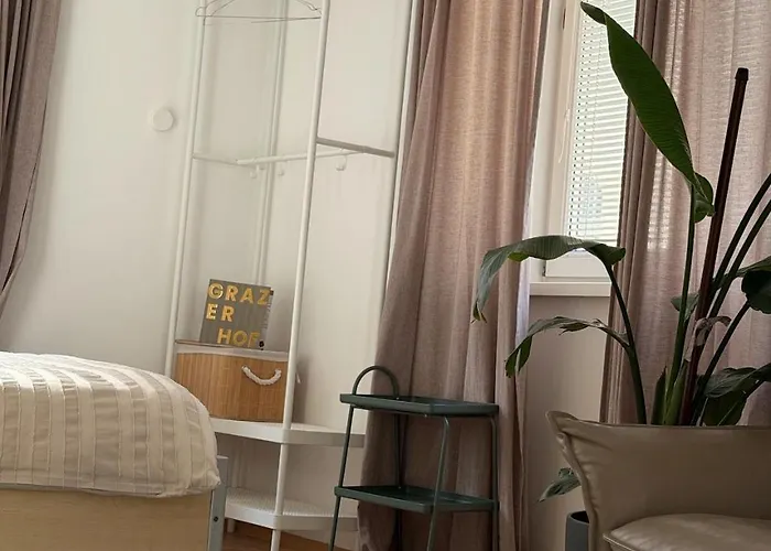 Grazerhof * غراتس