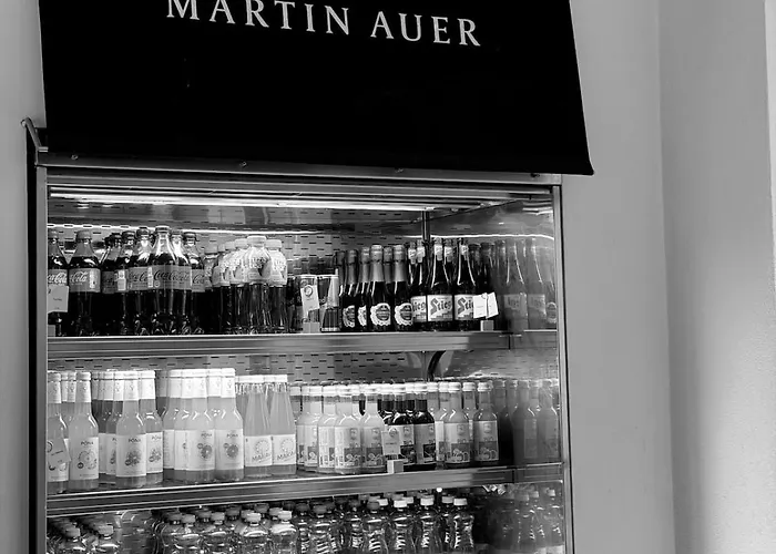 Apartmanhotel Grazerhof