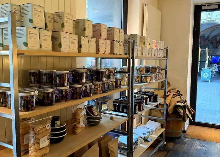 Grazerhof شقة فندقية