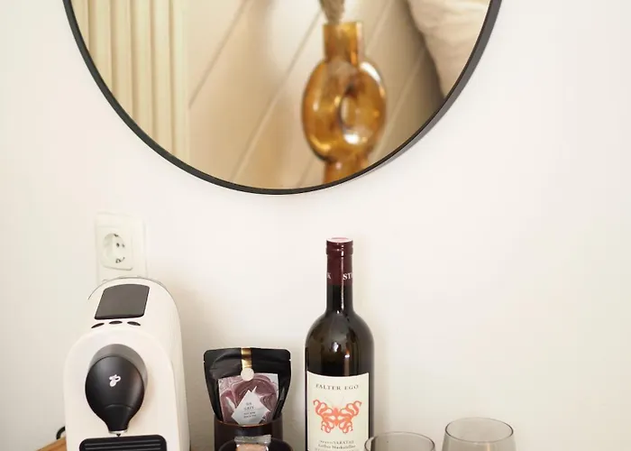 Grazerhof Apartmanhotel