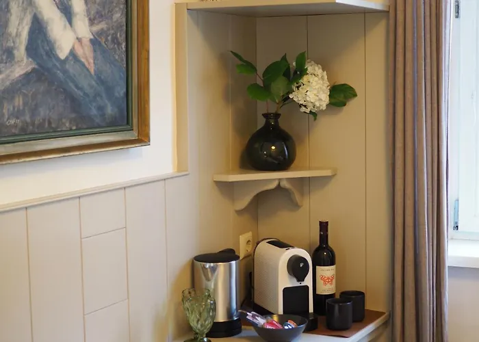 Grazerhof Apartmanhotel