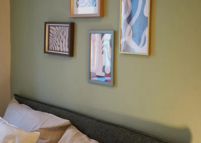 Apartahotel Grazerhof *