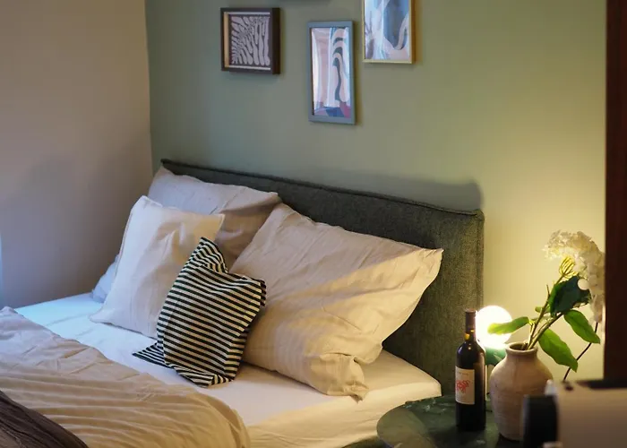 Apartmanhotel Grazerhof