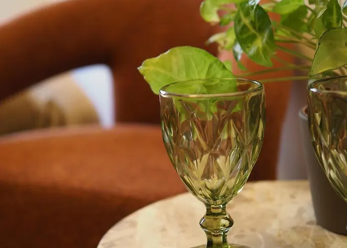 Apartahotel Grazerhof