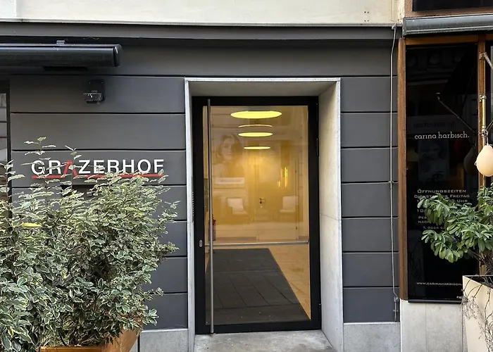 Grazerhof Graz