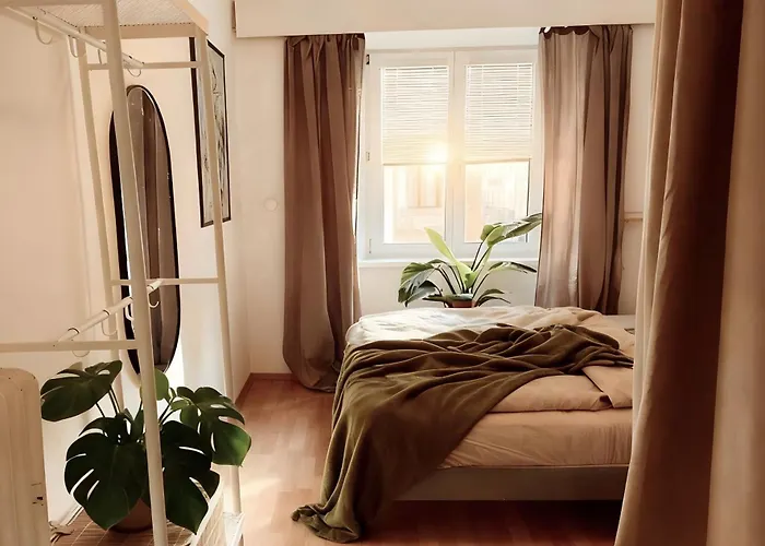 Apartahotel Grazerhof Graz