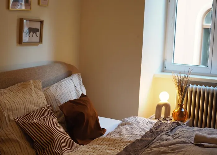 شقة فندقية Grazerhof غراتس