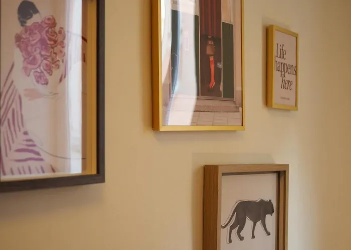 Apartmanhotel Grazerhof *