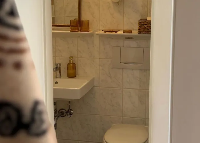 Apart-hotel Grazerhof *