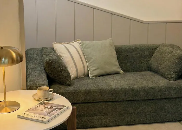 Grazerhof Apartmanhotel *