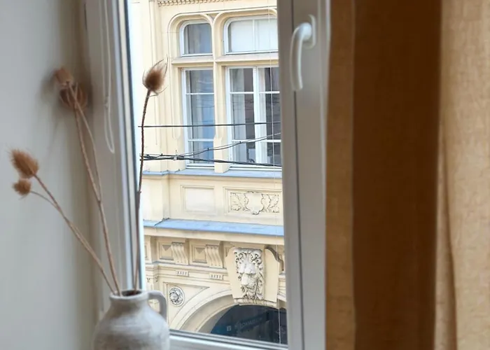 Grazerhof Apartahotel