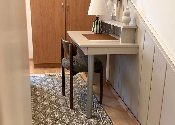 Grazerhof Apartmanhotel