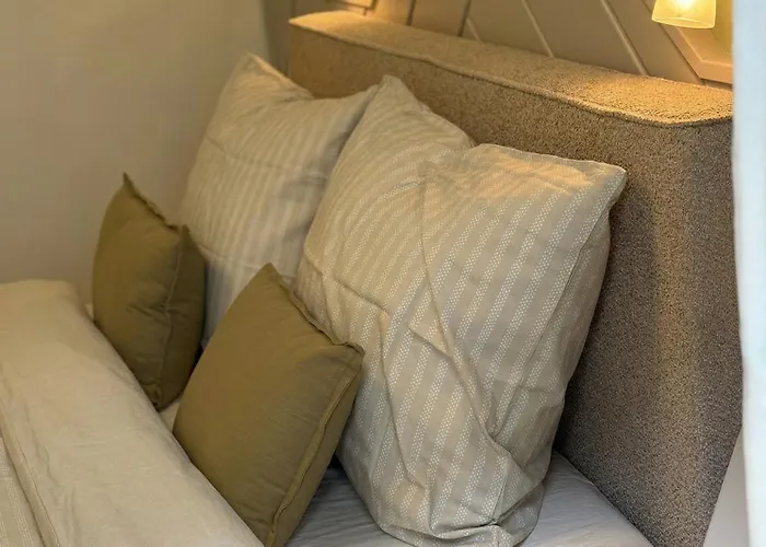 Apartmanhotel Grazerhof