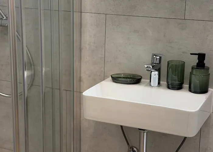 Grazerhof Appart hôtel