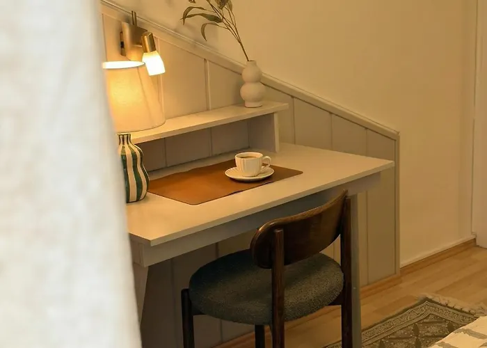 Apartmanhotel Grazerhof *